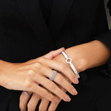 Bracelete Aura - Prata