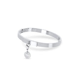 Bracelete Uniq - Prata